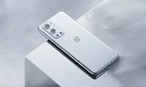 OnePlus CEO hints about the third phone from the OnePlus 9 series