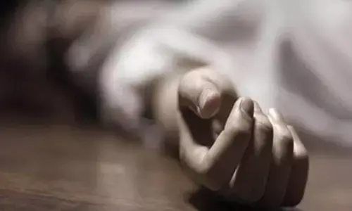 Kadapa: Woman attempts suicide along with her children, three children dead