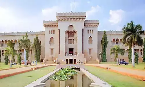 Osmania University