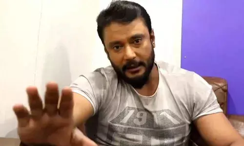 Fans Are My Lifeline: Darshan