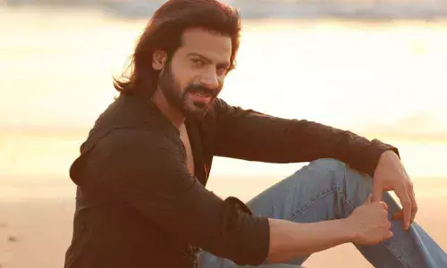 ‘Lights Out’ will definitely strike a chord with the audience: Karan Veer Mehra