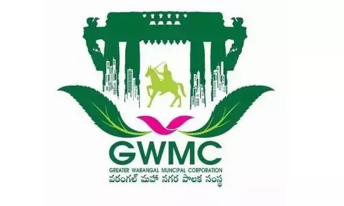 Greater Warangal Municipal Corporation