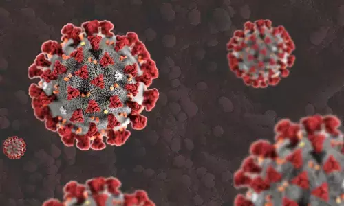 Coronavirus in Andhra Pradesh