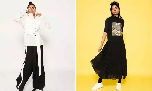 Sustainability and style at FDCI x Lakme Fashion Week