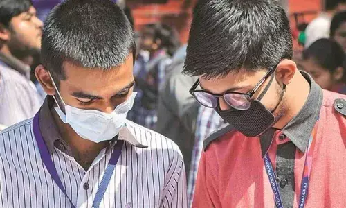 COMEDK to hold UGET 2021 on June 20