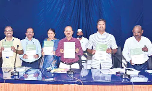 Nabard to spend 6,730 crore on various sectors