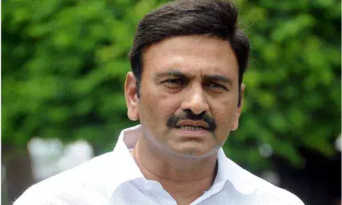 Raghu Ramakrishna Raju