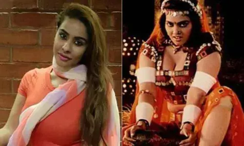 500px x 300px - Sri Reddy: Latest News, Videos and Photos of Sri Reddy | The Hans India -  Page 1