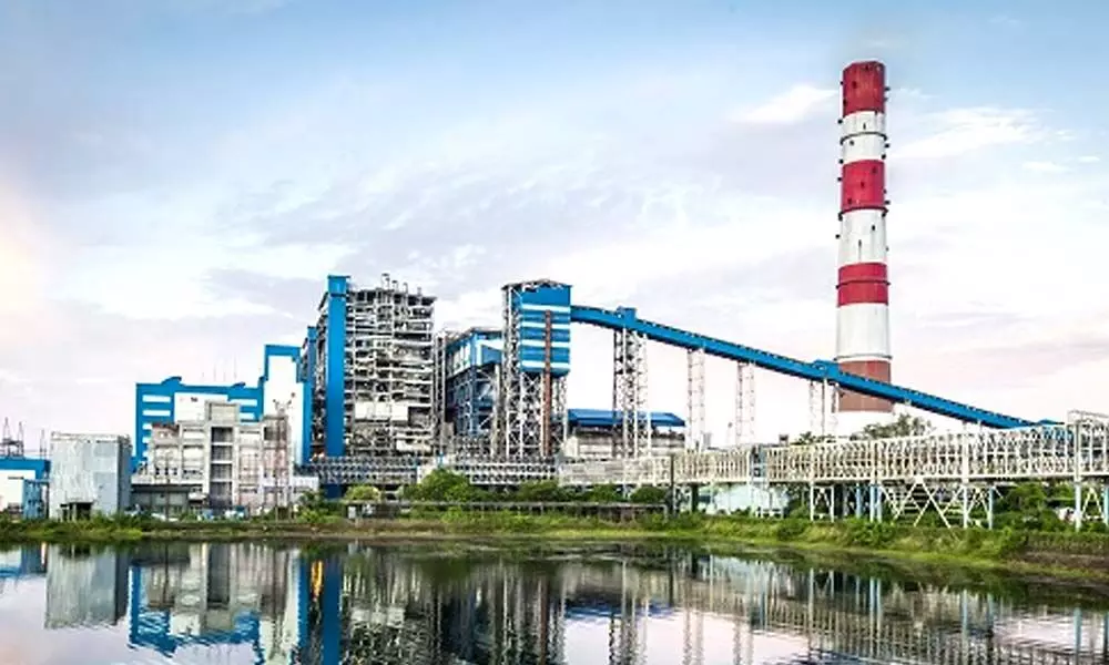 NTPC Bongaigaon for 1st time achieves more than 100% Plant Load Factor