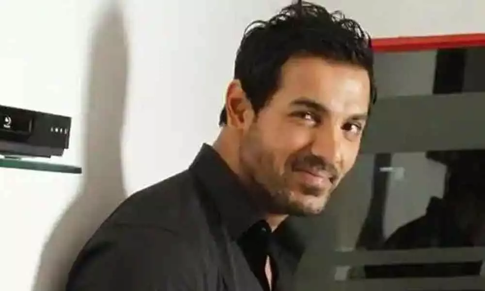 John Abraham Opens Up On His Social Media Fad And Says ‘I Stick To My Business…’