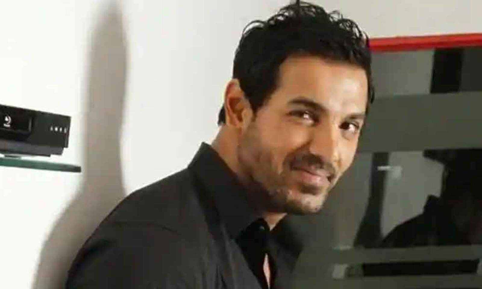 John Abraham on going off social media soon: My problem is that I don't  know how to use it