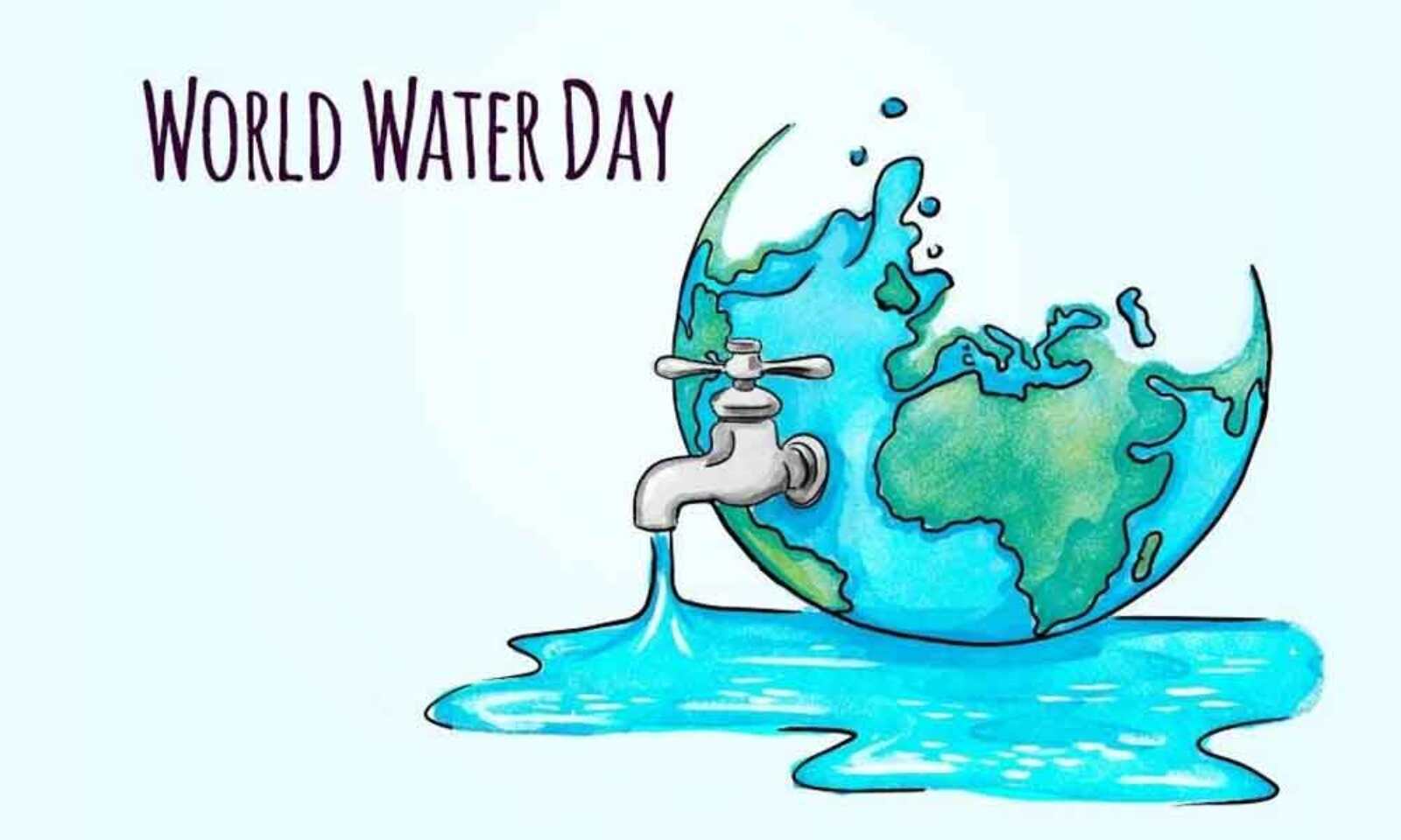 World Water Day 2021- All about Water