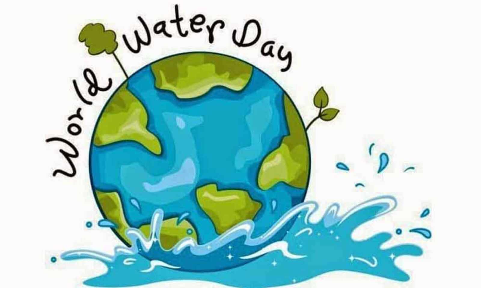 Save Water,Save Earth,Save Life,Water conservation,World Water Day easy  pastel drawing for beginners - Y… | Save water poster drawing, Water drawing,  Earth drawings