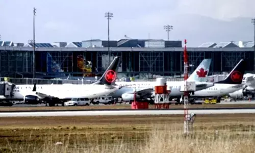 Delhi-to-Toronto flights bringing most Covid cases to Canada