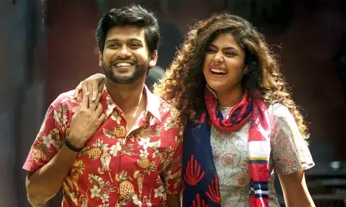 A sequel on cards for Jathi Ratnalu