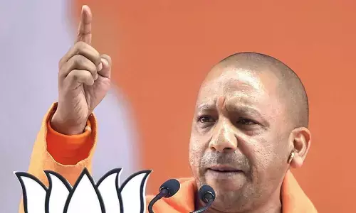 Yogi is now the longest serving BJP CM in UP
