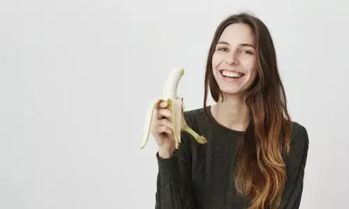 What to eat to be happy?