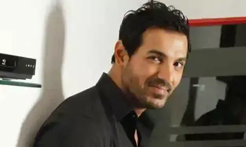 John Abraham Opens Up On His Social Media Fad And Says ‘I Stick To My Business…’