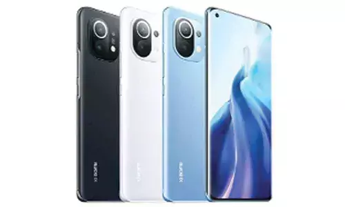 Xiaomi to be third largest phone maker globally in 2021