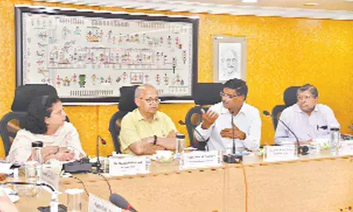 Railways to spend 111 lakh crore on infra development at stations