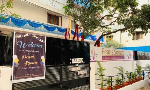 Hyderabad: The All Eves Café