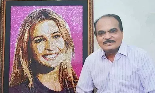 Crystallising Creativity