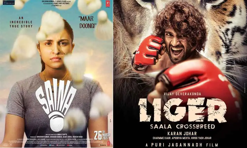 Sports dramas to hit screens in 2021