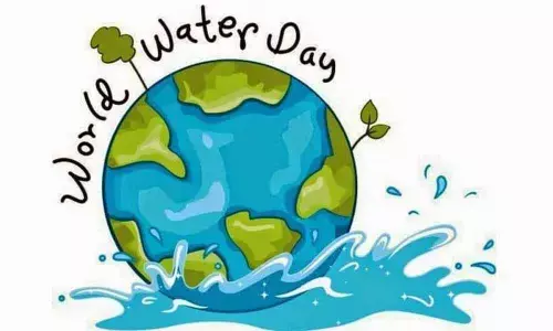 World Water Day