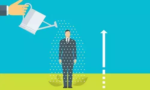 Investment in people - A pragmatic approach