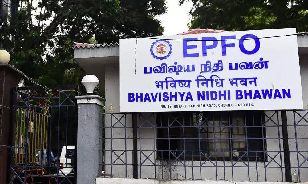EPFO adds 13.36 lakh net subscribers in January 2021