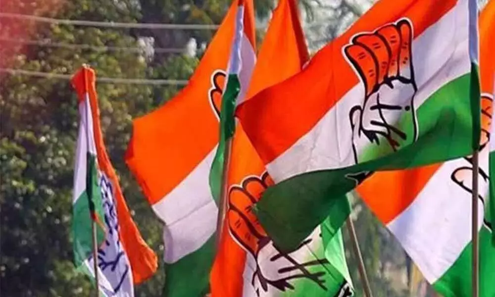 Congress releases list of 39 candidates for West Bengal Assembly polls