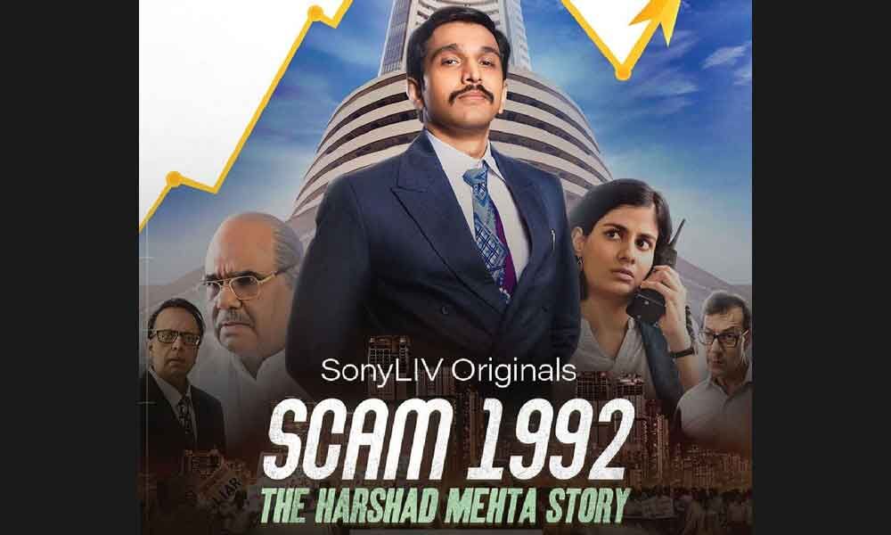 Scam stories flood OTT platforms