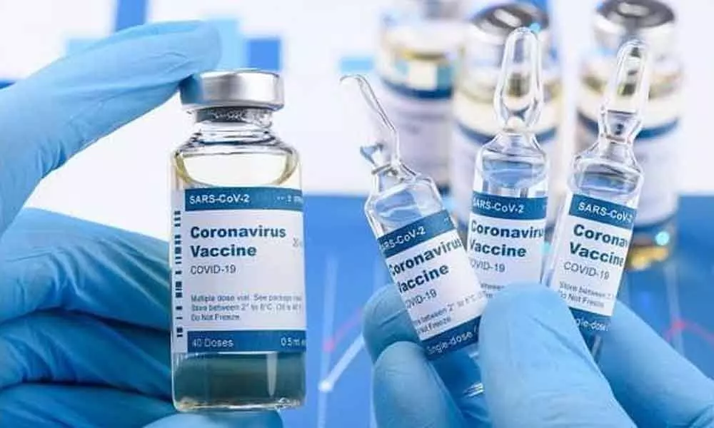 Serum Institute to delay vaccine export to Brazil, Morocco, Saudi