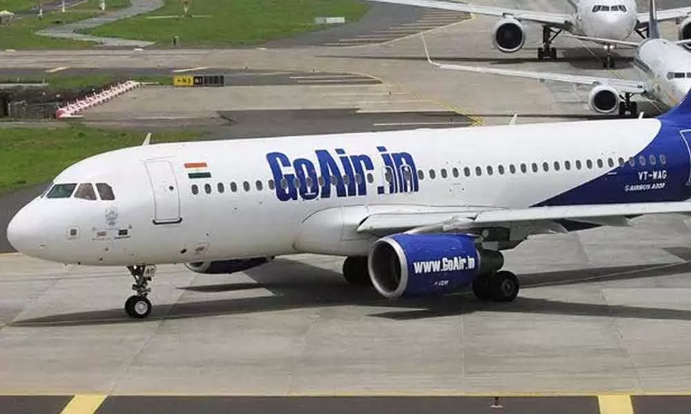 GoAir to commence ‘Summer Sale’ from March 22