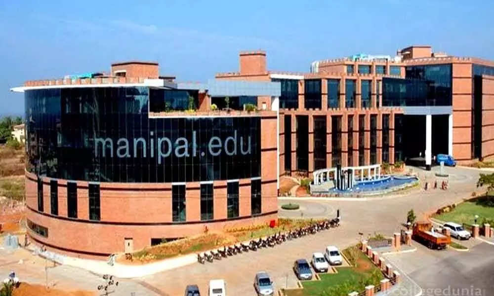 Manipal Education group to sponsor Covid vaccination for staff, kin