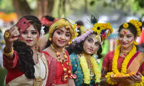 ‘No Holi celebrations in Gujarat’