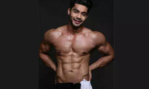 One for filmwallahs, one for fashionistaS