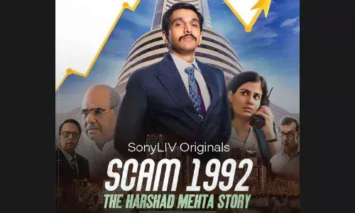 Scam stories flood OTT platforms