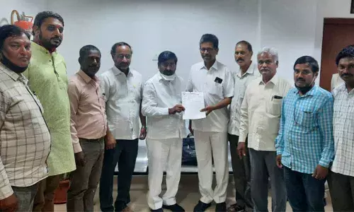 Minister G Jagdish Reddy to hold talks on power staff issues