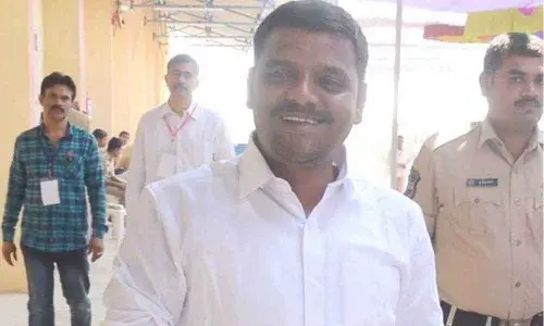 Teenmar Mallanna stuns many