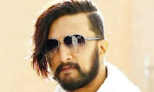 Sudeep