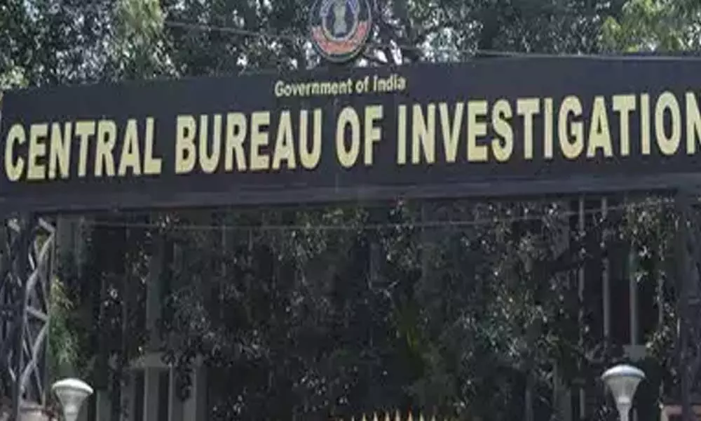 Saradha scam: CBI searches at offices of SEBI officials