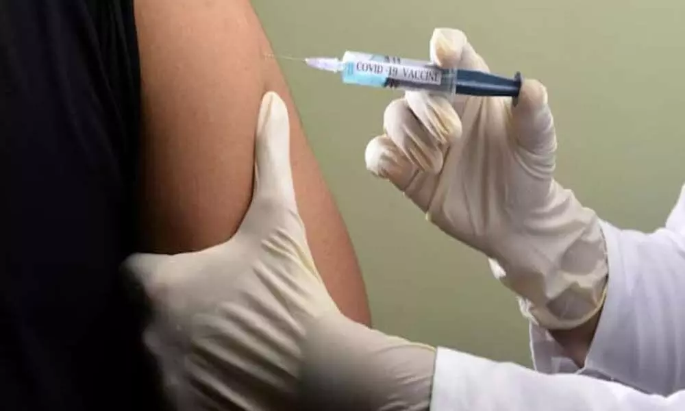 Coronavirus Vaccination