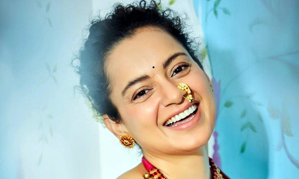 67th National Awards Winner's List: Kangana Ranaut Bags The Best ...