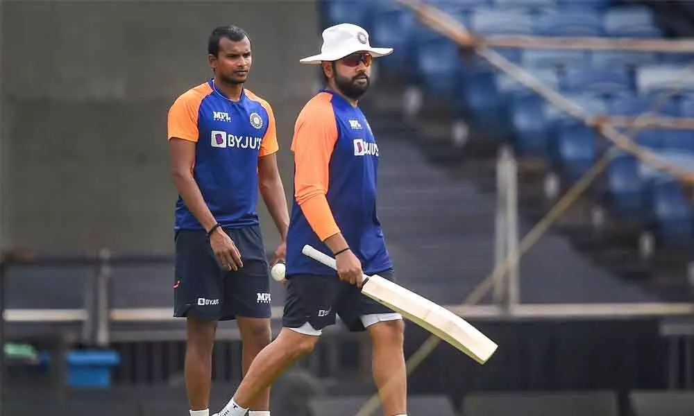 Focus on Dhawan, as India eyes winning start vs England