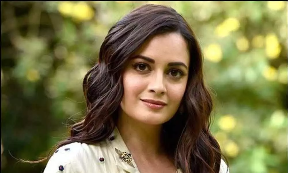 On World Water Day, Dia Mirza talks about water scarcity
