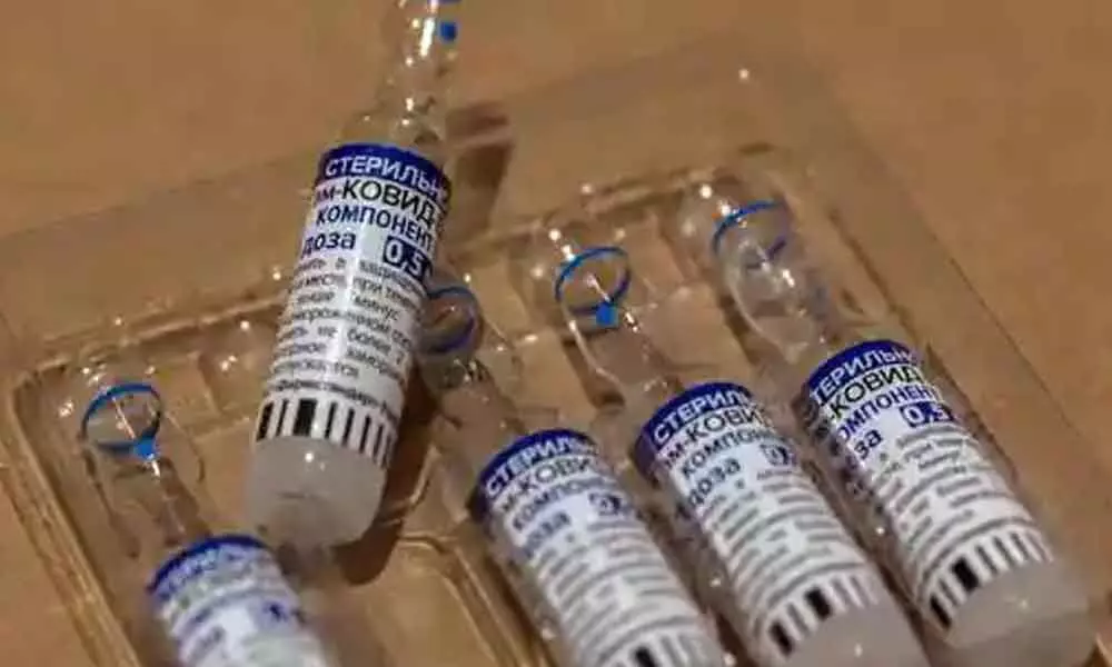 Virchow to make Sputnik V vaccine in India