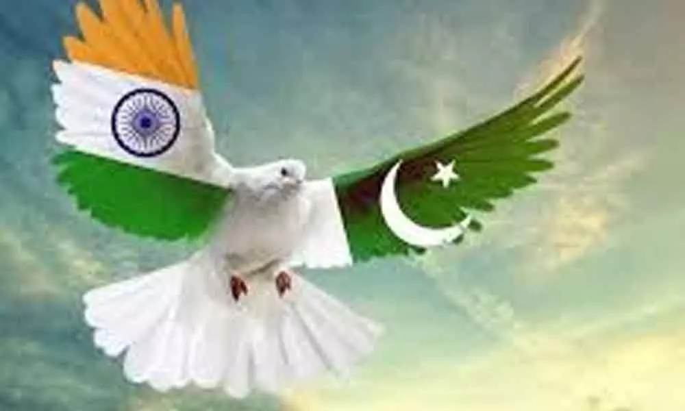 UAE Royals brokered secret India-Pakistan peace deal
