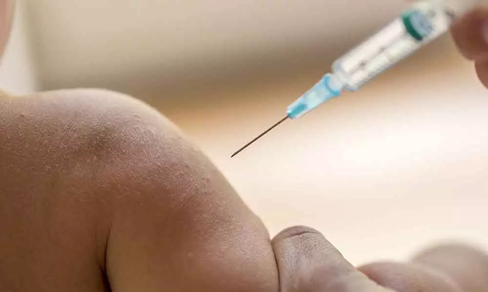 Doctors suggest vaccination for all age groups above 18 years