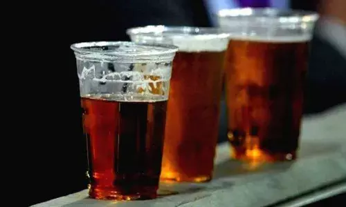 4 die after consuming spurious liquor in Uttar Pradesh